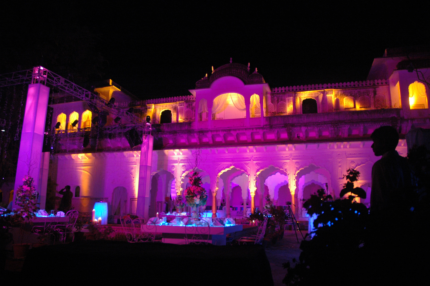 Image from Events - Samode